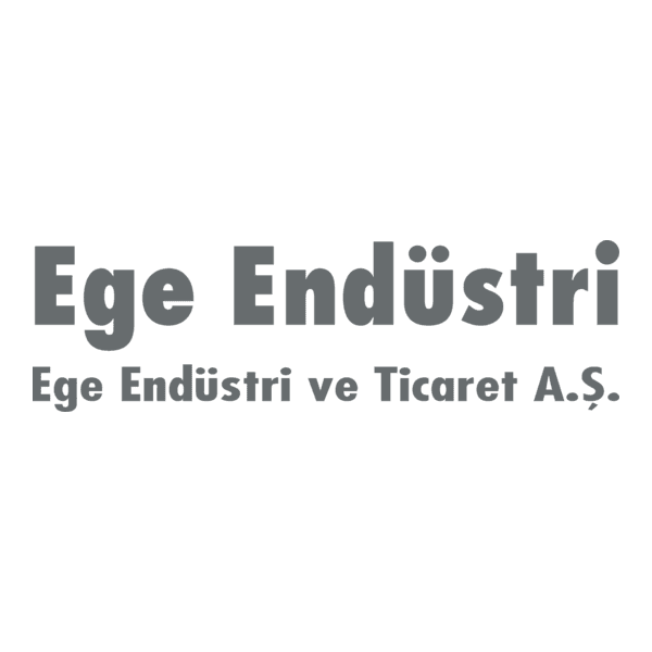 Ege Endüstri logosu