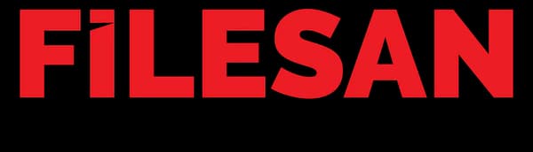 Filesan logosu