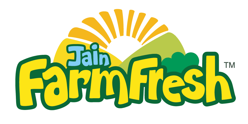 Jain Farm Fresh logosu