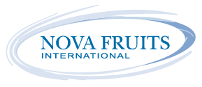 Nova Fruits logosu