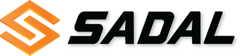 SADAL Diş Tic. logosu