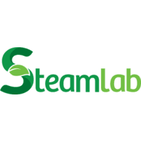 SteamLab Sterilization Food A.Ş. logosu