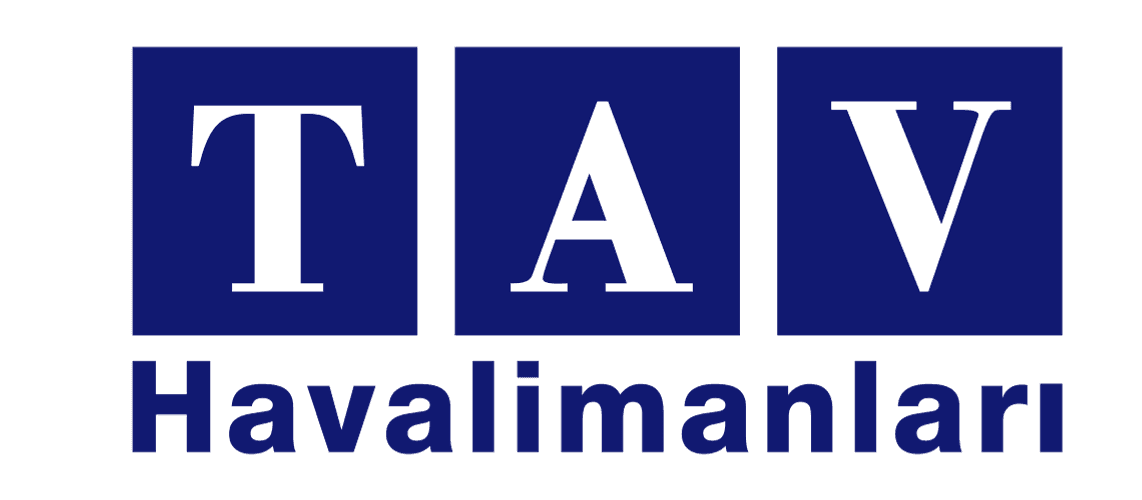 TAV Ege Terminal logosu
